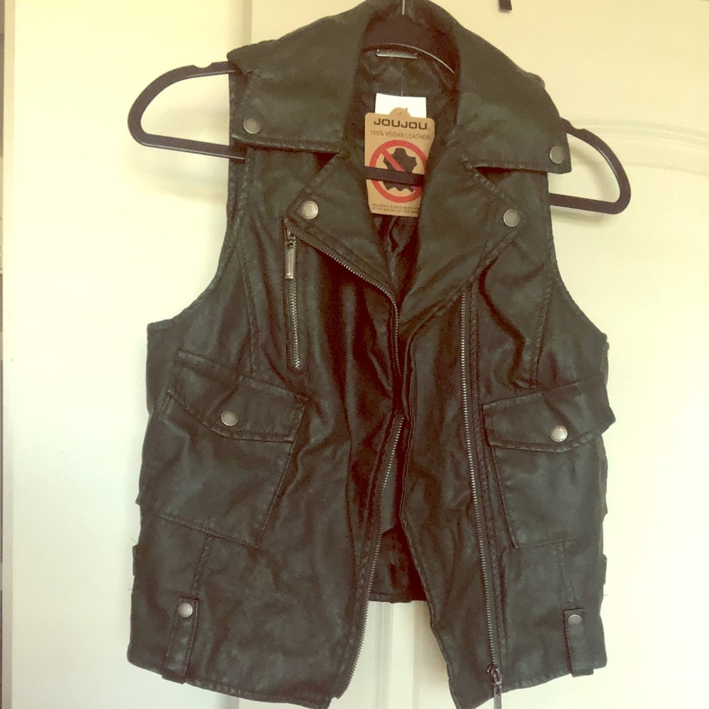 Vest